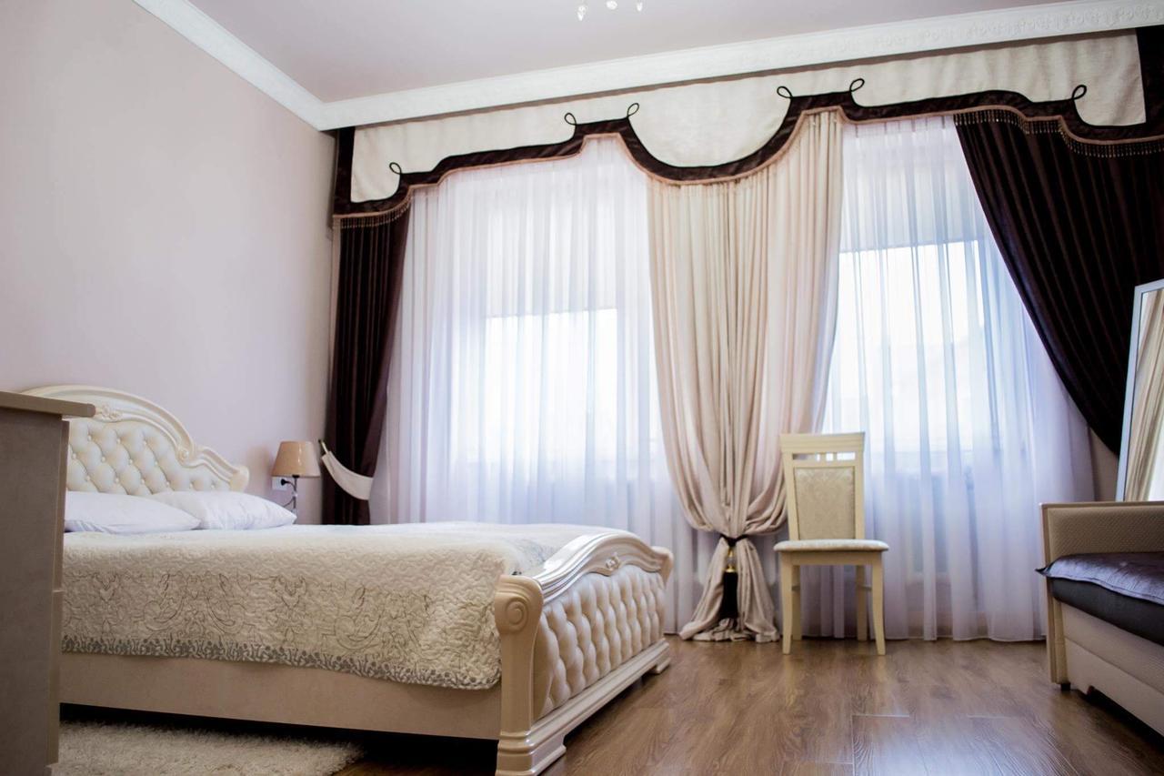 Beauty Complex Berehove (Transcarpathia) Exterior foto