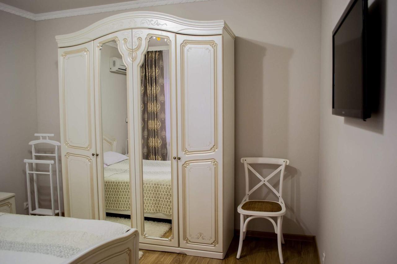 Beauty Complex Berehove (Transcarpathia) Exterior foto