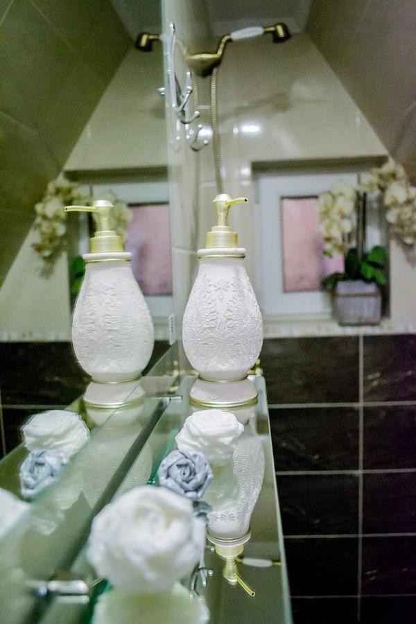 Beauty Complex Berehove (Transcarpathia) Exterior foto