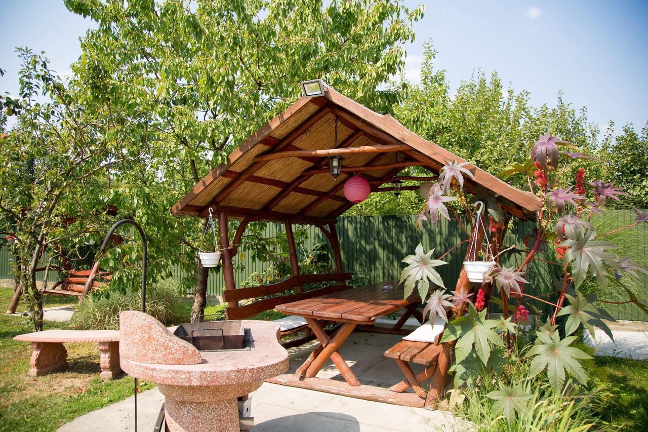 Beauty Complex Berehove (Transcarpathia) Exterior foto